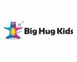 https://www.logocontest.com/public/logoimage/1615869199Big Hug Kids 22.jpg